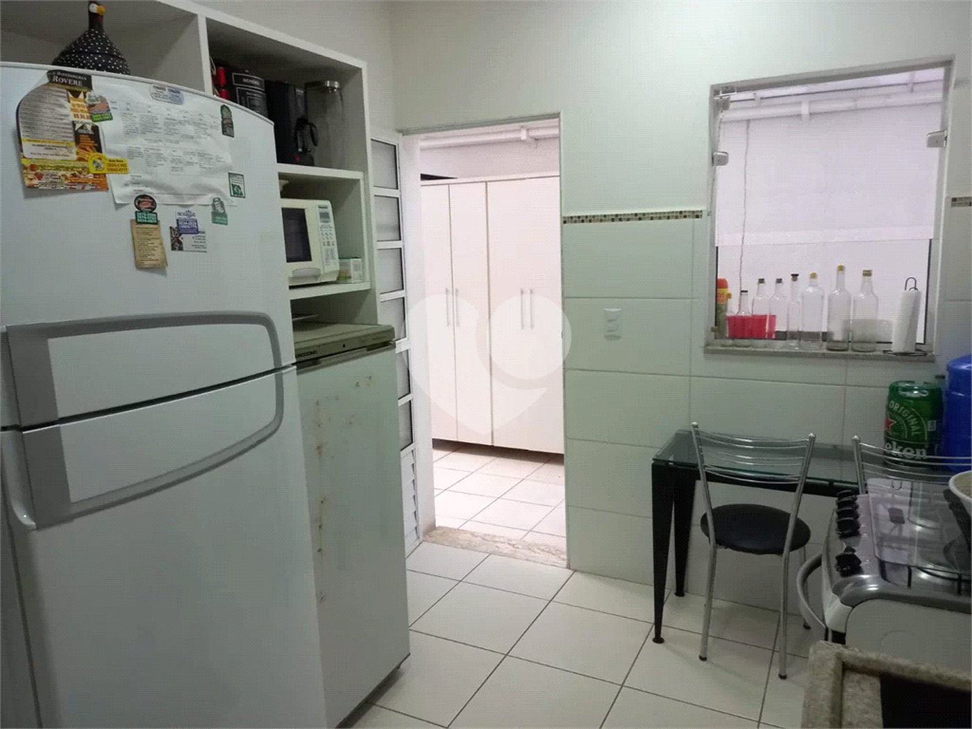 Apartamento à venda com 2 quartos no Centro, Vinhedo, SP