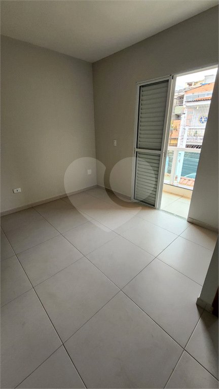Sobrado à venda com 3 quartos, sendo 1 suíte, em Água Fria, São Paulo, SP