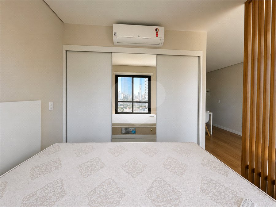 Studio à venda com 1 suíte em Chácara Santo Antônio (zona Sul), São Paulo, SP