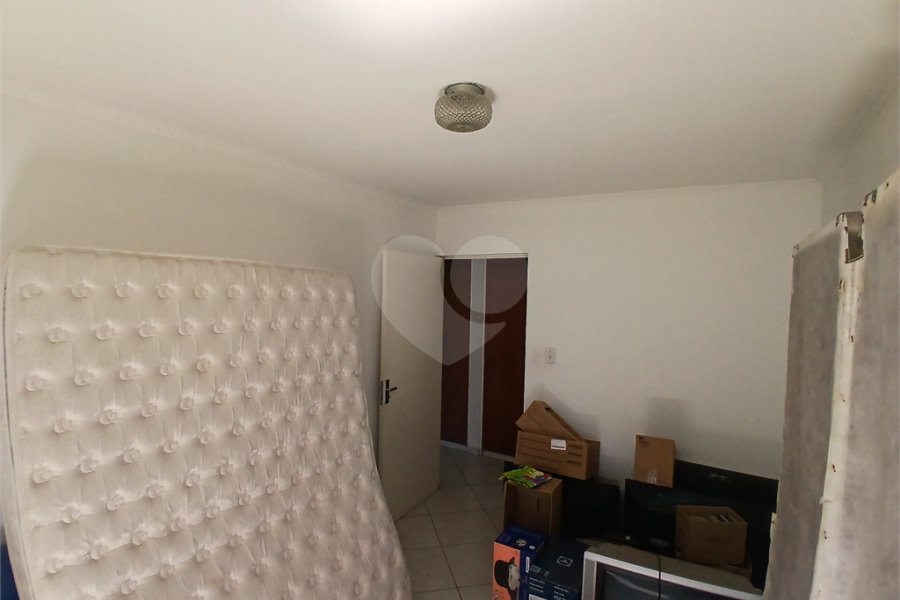 Apartamento à venda com 3 quartos em Tremembé, São Paulo, SP