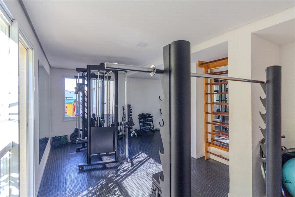 Apartamento à venda com 3 suítes em Vila Ipojuca, São Paulo, SP