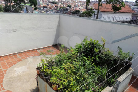 Sobrado à venda com 3 quartos em Campo Grande, São Paulo, SP