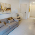Apartamento à venda com 2 quartos, sendo 1 suíte, em Vila Mascote, São Paulo, SP