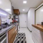 Apartamento à venda com 3 suítes em Jardim Fonte do Morumbi, São Paulo, SP