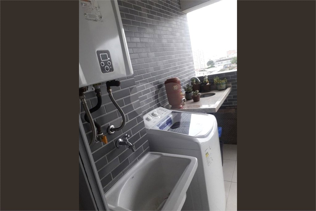 Apartamento à venda com 2 quartos, sendo 1 suíte,  em Barra Funda, São Paulo, SP