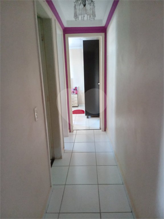 Apartamento no Condomínio Spazio Montemezzi