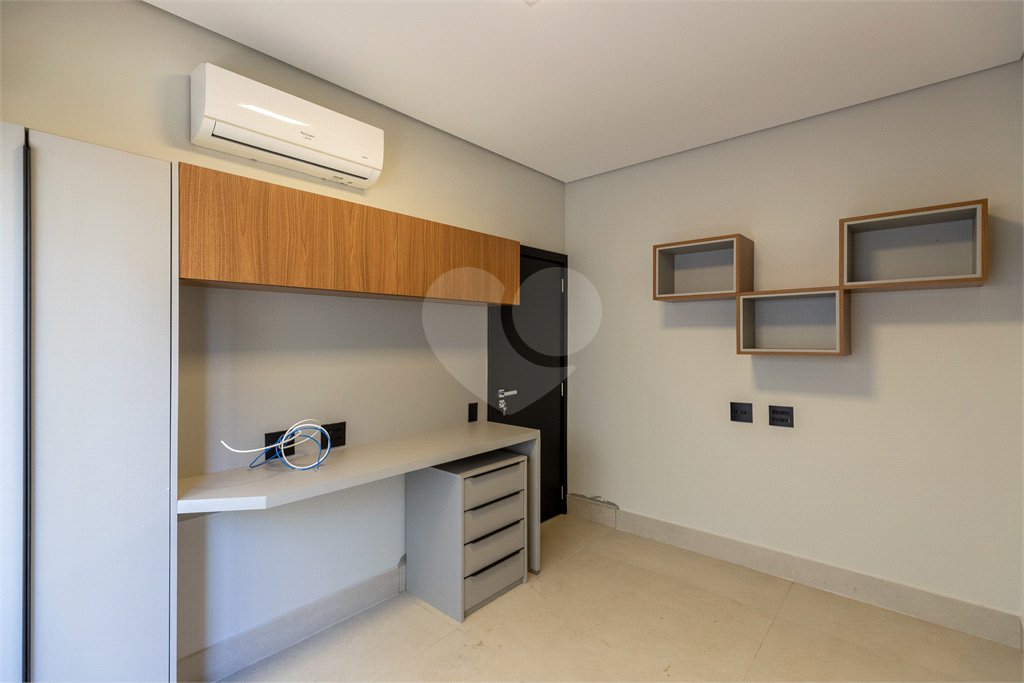 Casa à venda com 5 quartos, sendo 4 suítes, no condomínio Buona Vita, Ribeirão Preto - SP