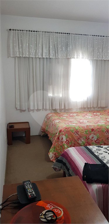 Sobrado à venda com 3 quartos, sendo 2 suítes, em Vila Gustavo, São Paulo, SP