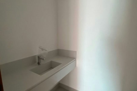 Apartamento com 3 dormitórios à venda, 170 m² por R$ 2.470.000,00 - Aparecida - Santos/SP
