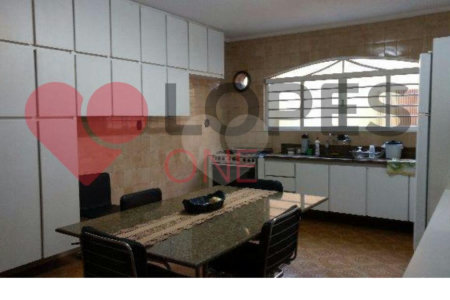 Casa à venda com 3 quartos, sendo 1 suíte, em Vila Gustavo, São Paulo, SP