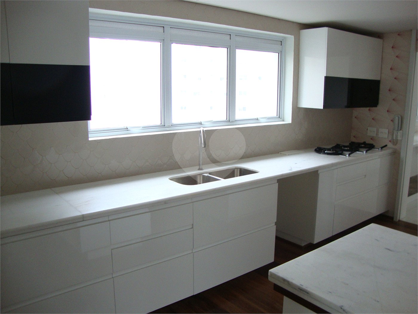 Apartamento à venda com 4 suítes em Jardim Fonte do Morumbi, São Paulo, SP