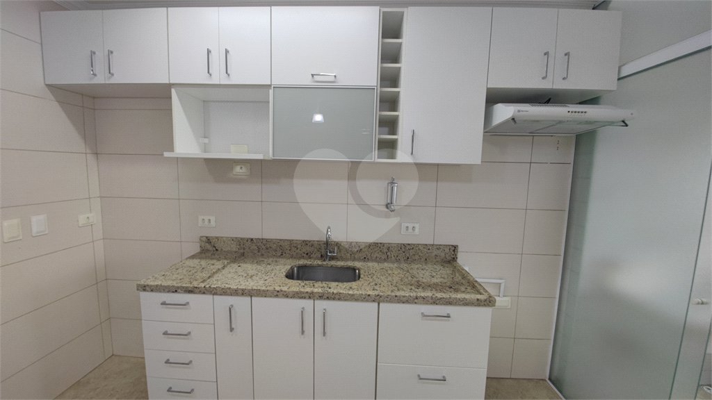 Apartamento à venda ou para alugar com 2 quartos, sendo 1 suíte, em Alto da Boa Vista, São Paulo, SP