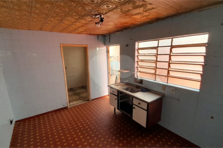 Casa de Vila à venda com 2 quartos em Água Branca, São Paulo, SP