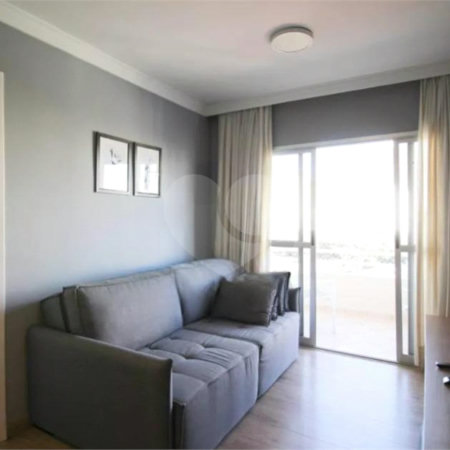 Apartamento à venda com 1 suíte em Vila Olímpia, São Paulo, SP