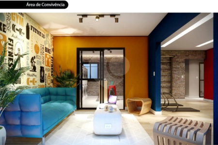 Casa à venda com 1 quarto no condomínio Elementare Jardim São Paulo, São Paulo - SP