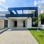 Casa à venda com 3 suítes no condomínio Reserva Ipanema I, Sorocaba - SP