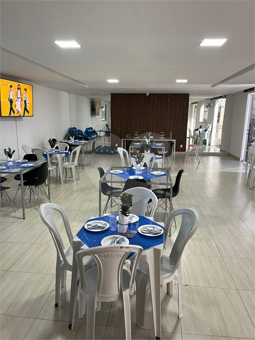 Apartamento à venda com 2 quartos em CAMPO GRANDE, Rio de Janeiro, RJ