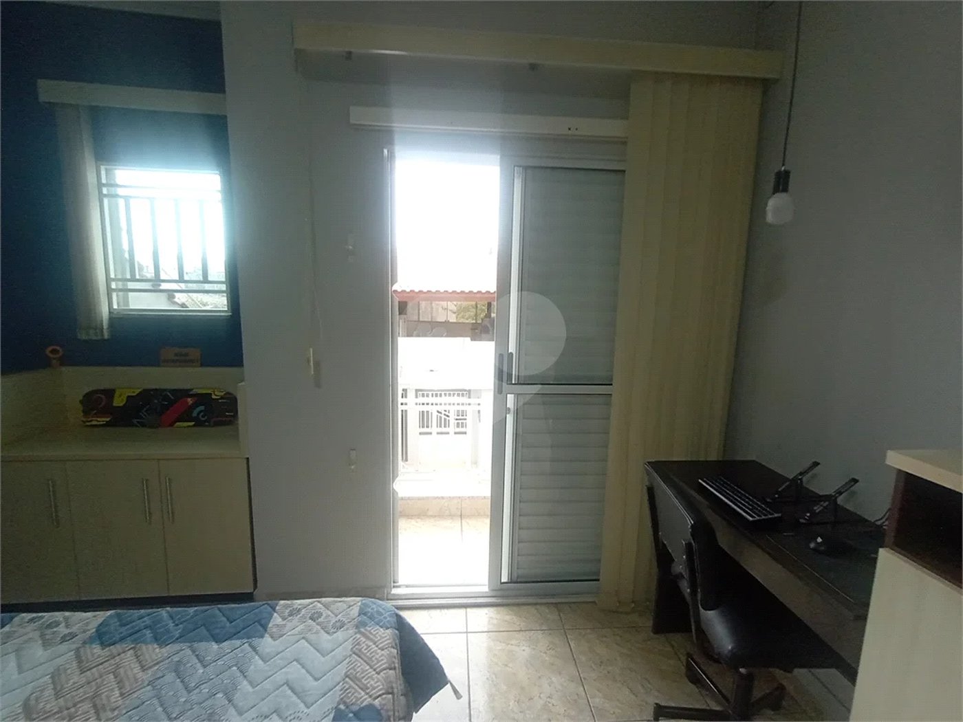Sobrado à venda com 3 quartos, sendo 1 suíte, em Vila Gustavo, São Paulo, SP