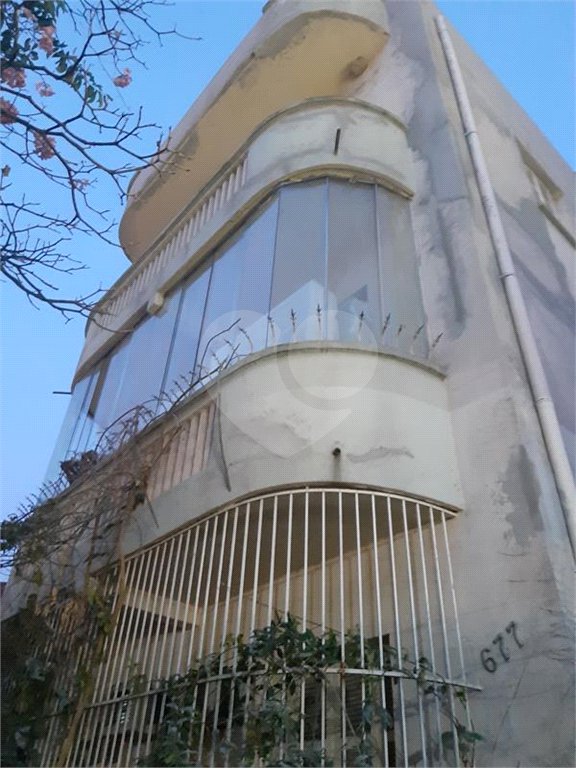 Apartamento à venda com 2 quartos em Cerqueira César, São Paulo, SP