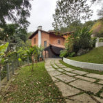 Sobrado à venda com 3 quartos, sendo 2 suítes, em Serra da Cantareira, Mairiporã, SP