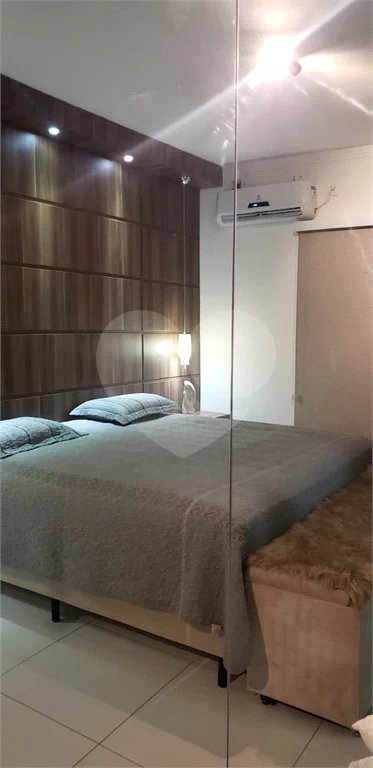 Casa à venda com 4 quartos, sendo 1 suíte, no condomínio Ibiaram1, Itupeva - SP