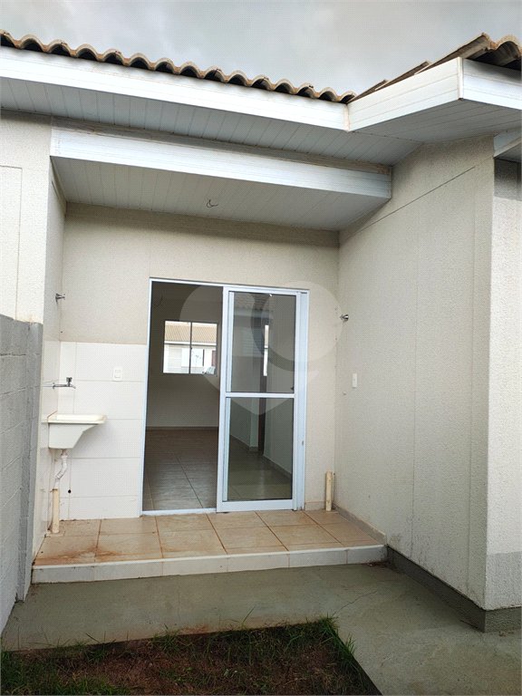 Casa à venda com 2 quartos, sendo 1 suíte, no condomínio Palacio de Turim, Ribeirão Preto - SP