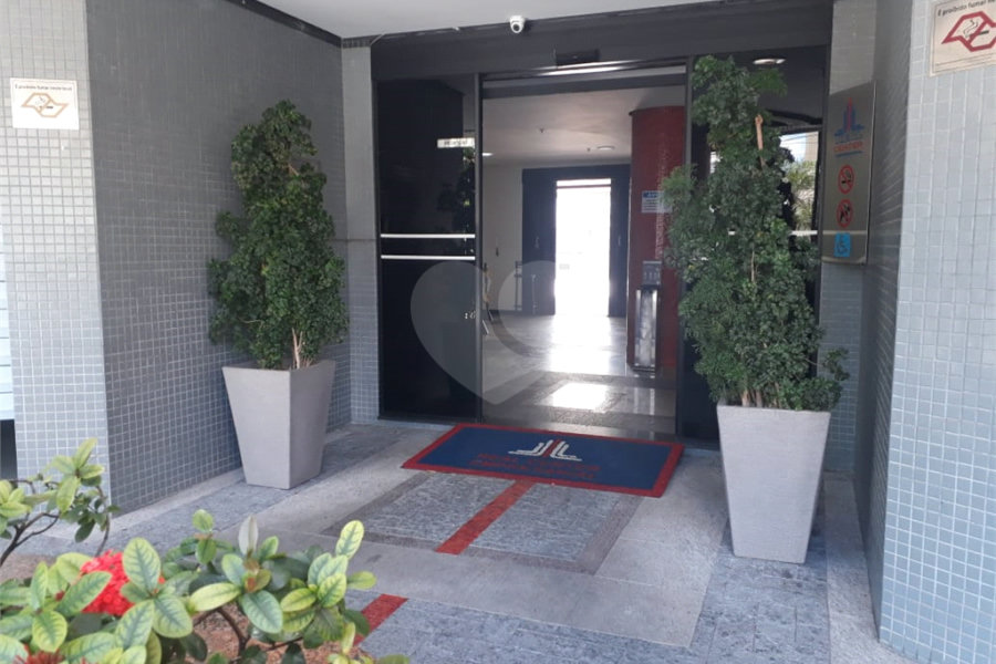 Sala à venda em Santana, São Paulo, SP
