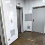 Sala Comercial para venda e locação, Centro, Santos - SA0067.