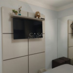 Apartamento à venda com 2 quartos em Jardim Santa Fé, Sorocaba, SP