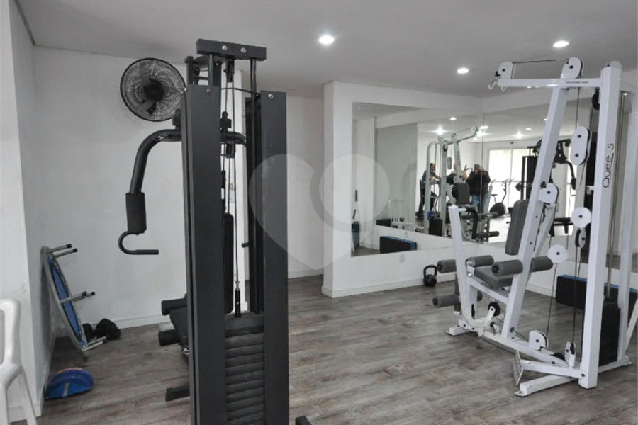 Apartamento para alugar com 3 quartos, sendo 1 suíte,  em Vila Guilherme, São Paulo, SP
