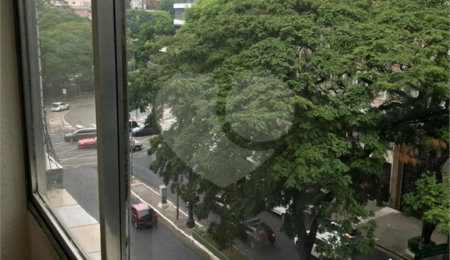 Apartamento à venda com 2 quartos em Bela Vista, São Paulo, SP