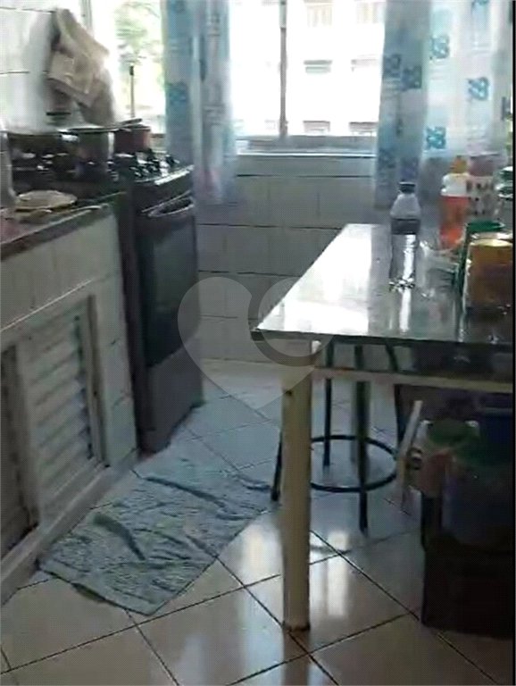 Apartamento à venda com 1 quarto em Bela Vista, São Paulo, SP