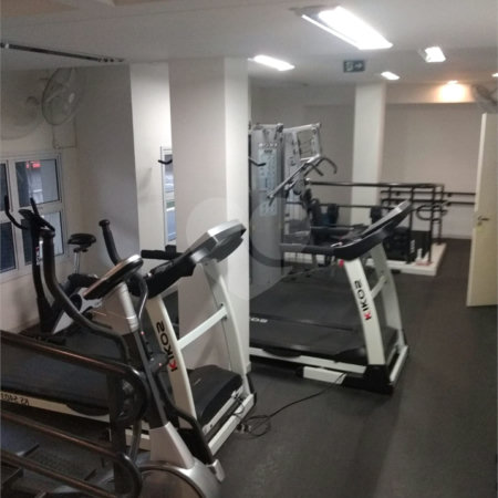Apartamento à venda com 1 quarto em República, São Paulo, SP