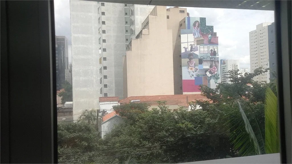 Sala à venda com 1 quarto em Pinheiros, São Paulo, SP