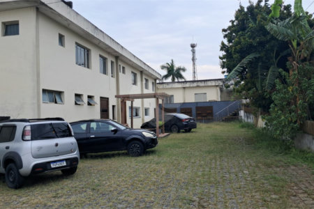 Galpão à venda em Vila Cecília, Mogi das Cruzes, SP