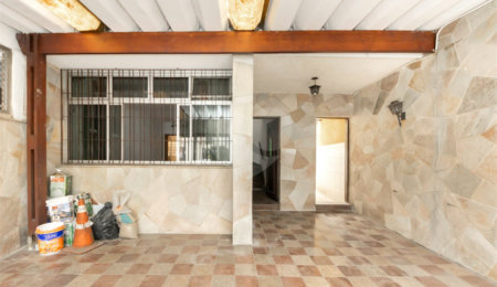 Casa à venda com 4 quartos em Casa Verde, São Paulo, SP