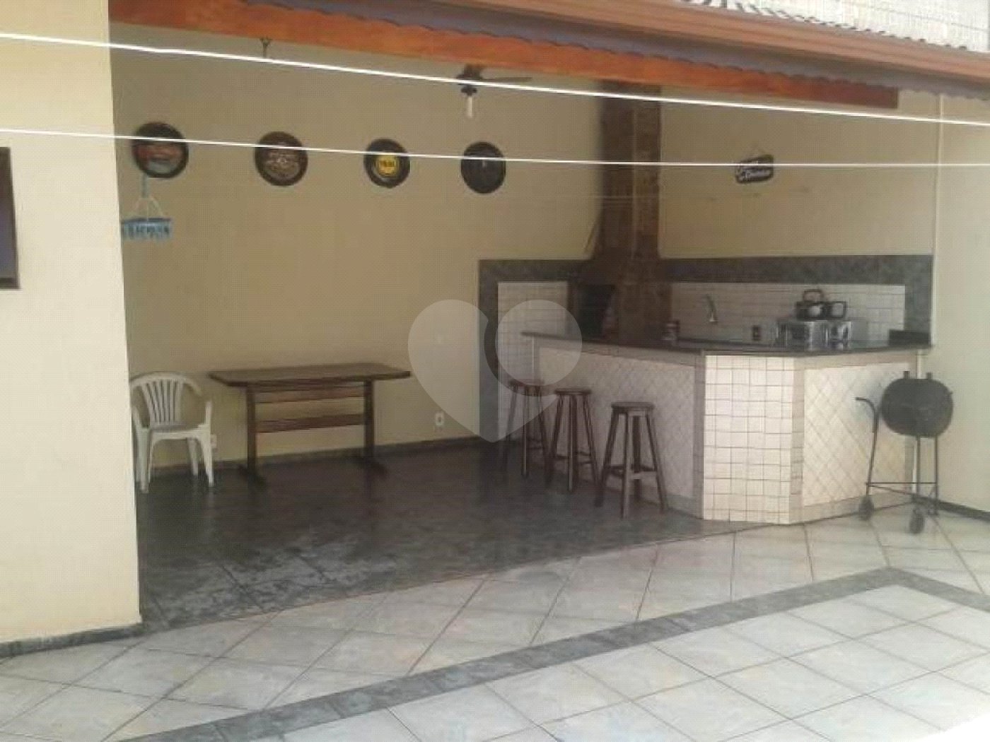 Casa à venda com 3 quartos em João Xxiii, Vinhedo, SP