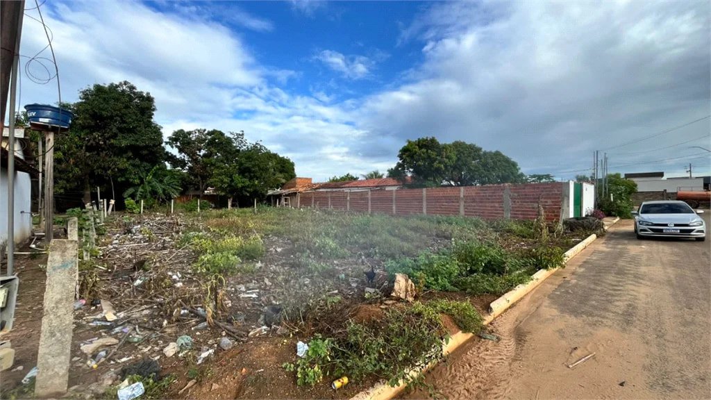 Terreno à venda em Santo Amaro, Balsas, MA