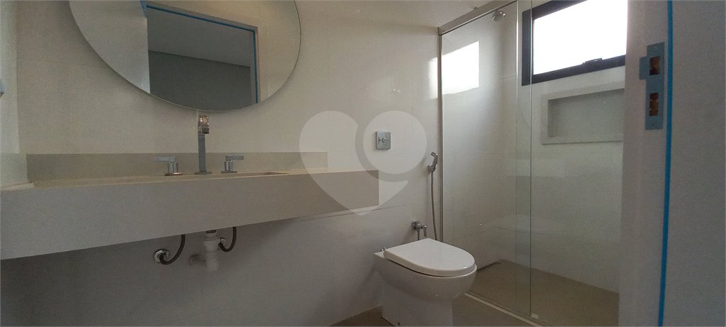 Casa à venda com 3 suítes no condomínio Alphaville 1 Rp, Ribeirão Preto - SP