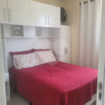 Apartamento à venda com 2 quartos em Vila Colorado, Suzano, SP