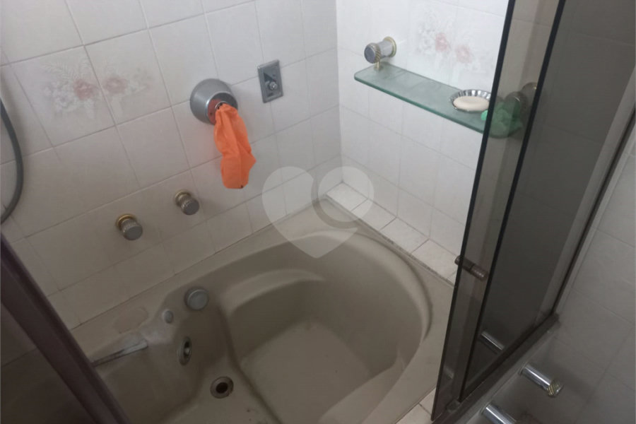 Sobrado à venda com 3 quartos, sendo 1 suíte, em Mandaqui, São Paulo, SP