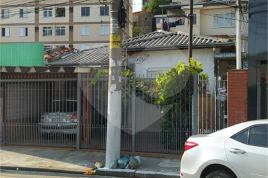 Casa à venda com 6 quartos em Freguesia do Ó, São Paulo, SP