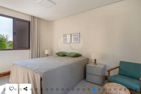 Casa à venda com 7 suítes no condomínio Clube de Campo Valinhos, Valinhos - SP