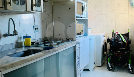 Apartamento à venda com 2 quartos em Terra Preta (terra Preta), Mairiporã, SP