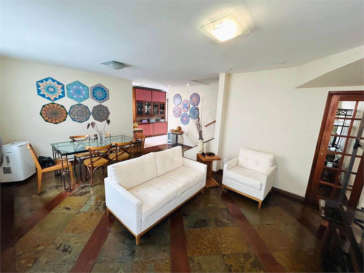 Casa de Vila à venda com 3 quartos em Maracanã, Rio de Janeiro, RJ