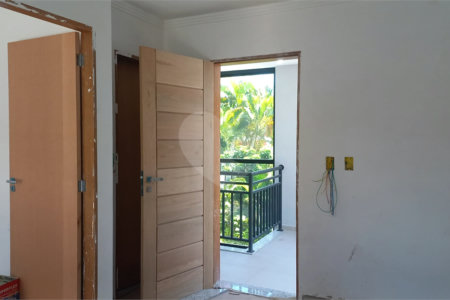 Studio à venda com 1 quarto em Parada Inglesa, São Paulo, SP