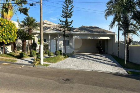 Casa à venda com 4 suítes no condomínio Jardim Residêncial da Villa Suiça, Indaiatuba - SP