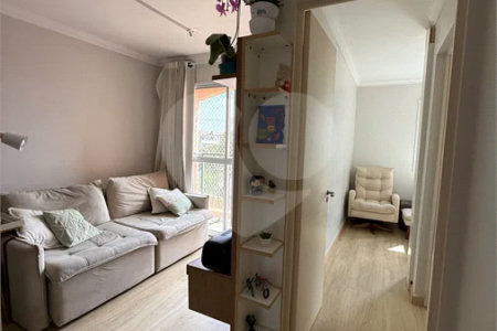 Apartamento à venda com 2 quartos, sendo 1 suíte, em Vila Andrade, São Paulo, SP