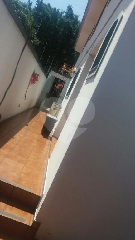 Sobrado à venda com 3 quartos, sendo 1 suíte, em Santana, São Paulo, SP