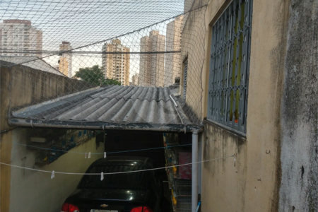Sobrado à venda com 3 quartos, sendo 1 suíte, em Parada Inglesa, São Paulo, SP